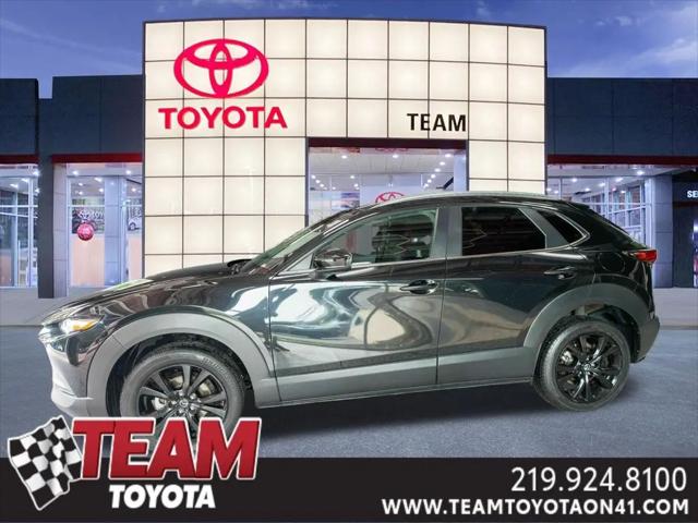 2024 Mazda CX-30 2.5 S Select Sport for sale in Schererville, IN
