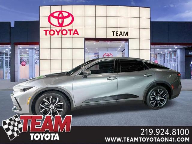 2023 Toyota Crown XLE for sale in Schererville, IN