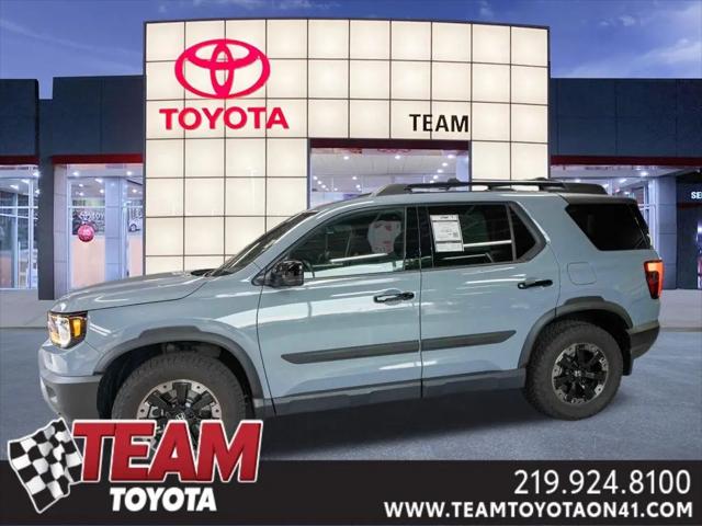 2026 Honda Passport AWD TrailSport Elite for sale in Schererville, IN