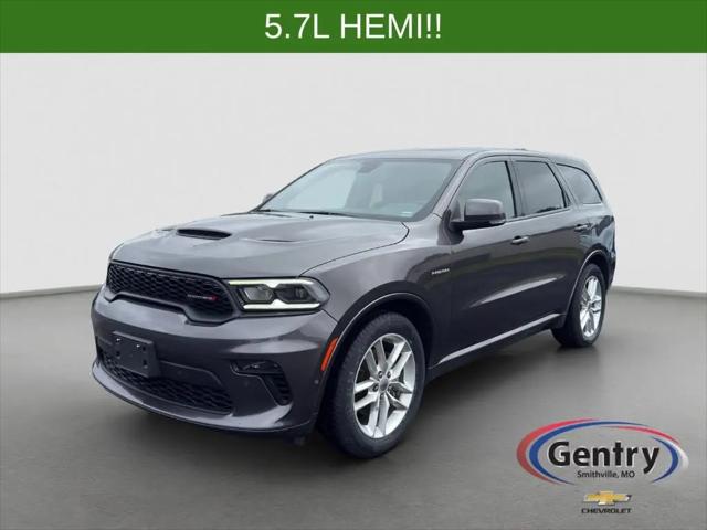 2021 Dodge Durango R/T AWD for sale in Smithville, MO