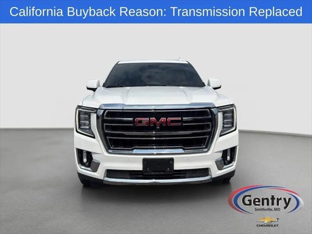 2023 GMC Yukon XL 4WD SLT for sale in Smithville, MO
