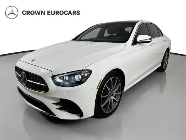 2023 Mercedes-Benz E 450 4MATIC for sale in Dublin, OH