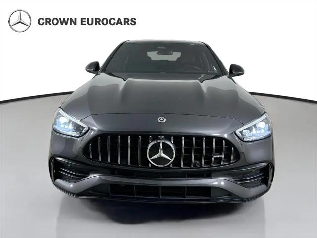 2023 Mercedes-Benz AMG C 43 4MATIC for sale near Dublin, OH