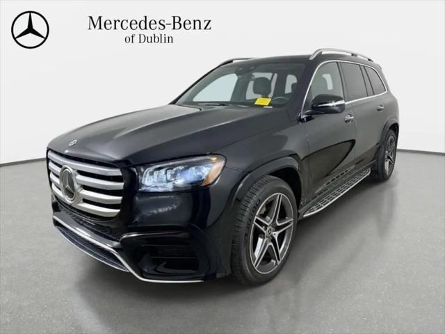 2024 Mercedes-Benz GLS GLS 450 4MATIC for sale in Dublin, OH