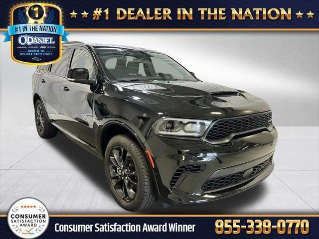 2025 Dodge Durango GT Plus AWD for sale in Fort Wayne, IN