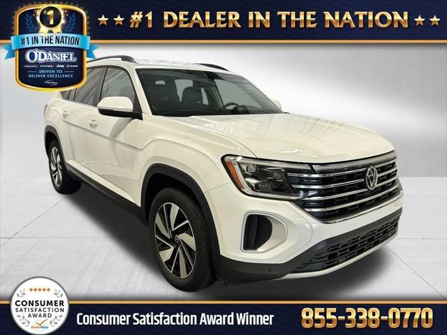 2024 Volkswagen Atlas 2.0T SE w/Technology for sale in Fort Wayne, IN
