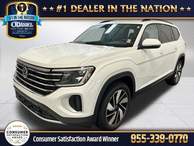 2024 Volkswagen Atlas 2.0T SE w/Technology for sale in Fort Wayne, IN