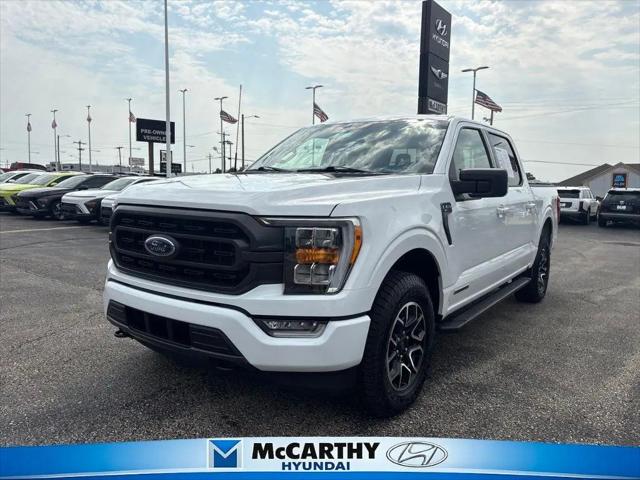 2023 Ford F-150 XLT for sale in Topeka, KS