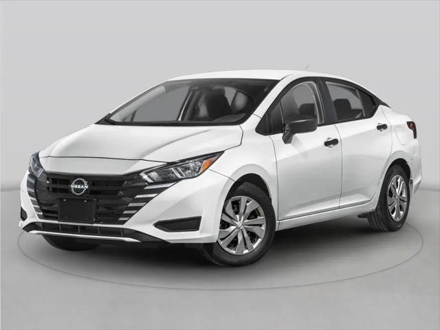 2024 Nissan Versa 1.6 S for sale in Renton, WA
