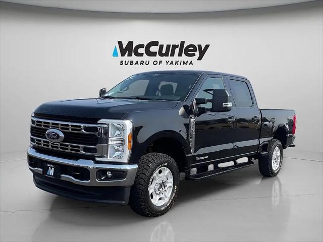 2026 Ford F-250 XLT for sale in Union Gap, WA