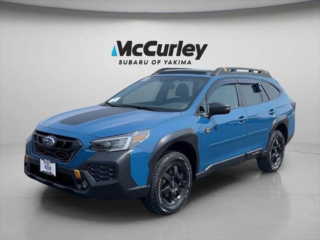 2024 Subaru Outback Wilderness for sale in Union Gap, WA