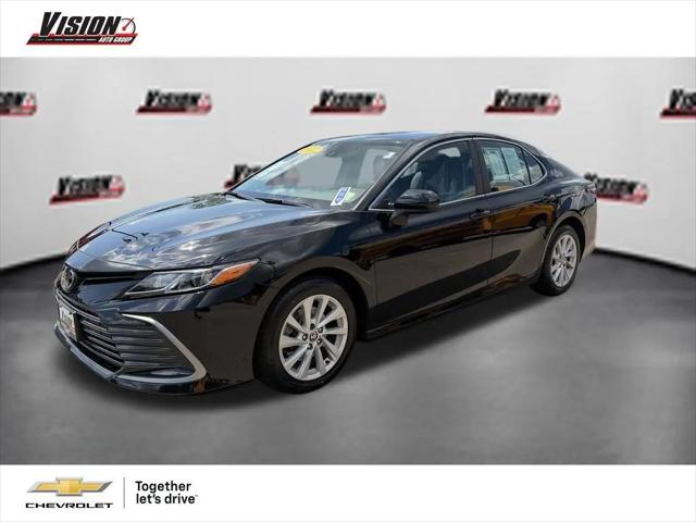2022 Toyota Camry LE for sale in Victor, NY