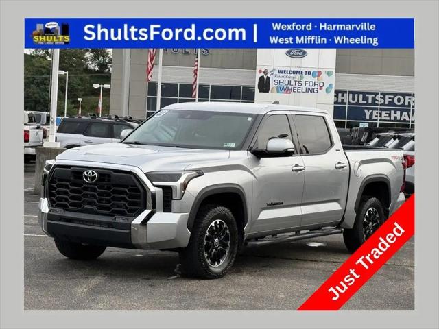 2022 Toyota Tundra SR5 for sale in Triadelphia, WV
