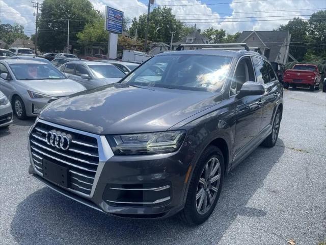 2019 Audi Q7 55 Premium for sale in New Cumberland, PA