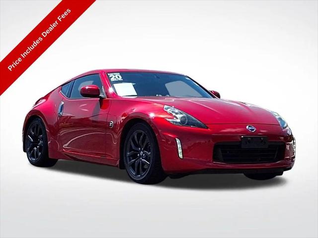 2020 Nissan 370Z 7-Speed Automatic for sale in Cape Coral, FL