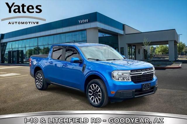 2022 Ford Maverick Lariat for sale in Goodyear, AZ