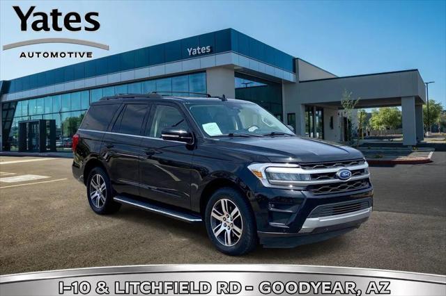 2022 Ford Expedition XLT for sale in Goodyear, AZ