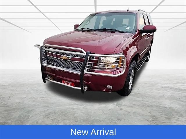 2007 Chevrolet Tahoe LT for sale in Aitkin, MN