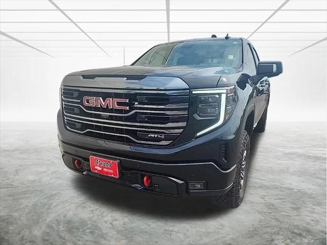 2022 GMC Sierra 1500 4WD Crew Cab Short Box AT4 for sale in Aitkin, MN