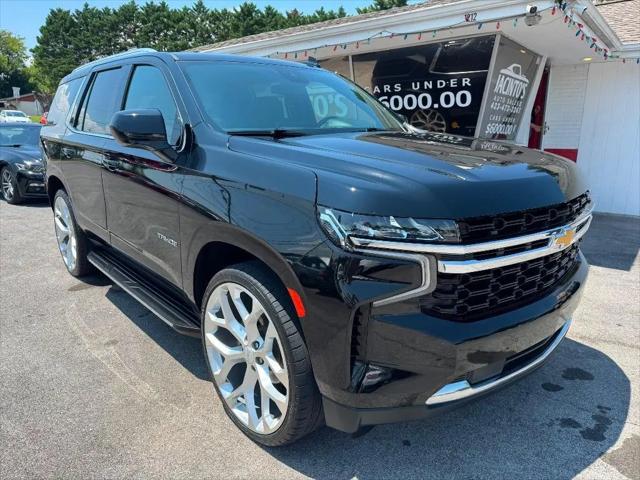 2024 Chevrolet Tahoe 2WD LS for sale in Cleveland, TN