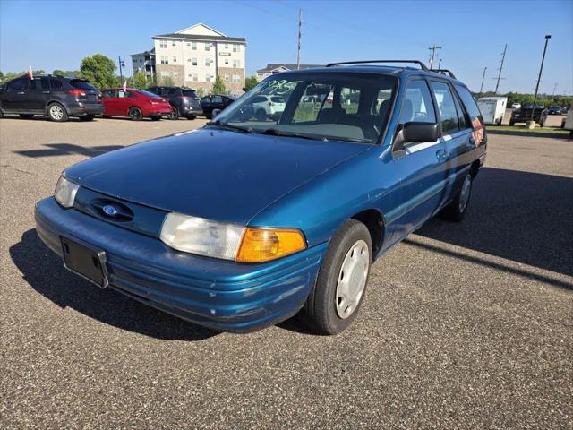 1995 Ford Escort LX for sale in Forest Lake, MN