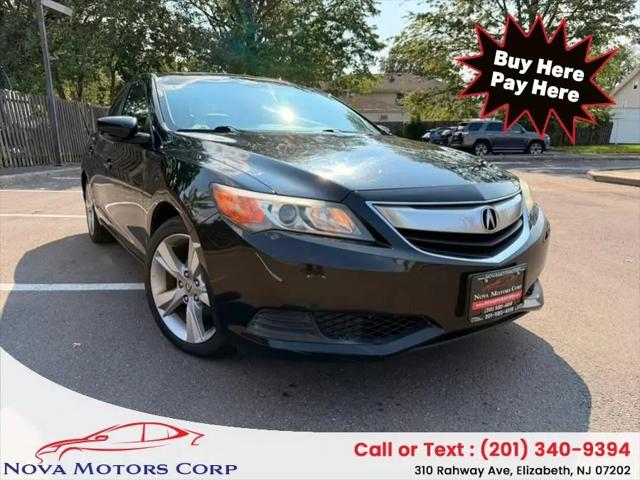 2015 Acura ILX 2.0L for sale in Elizabeth, NJ