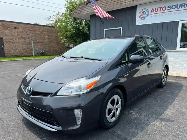 2013 Toyota Prius Three for sale in Elgin, IL