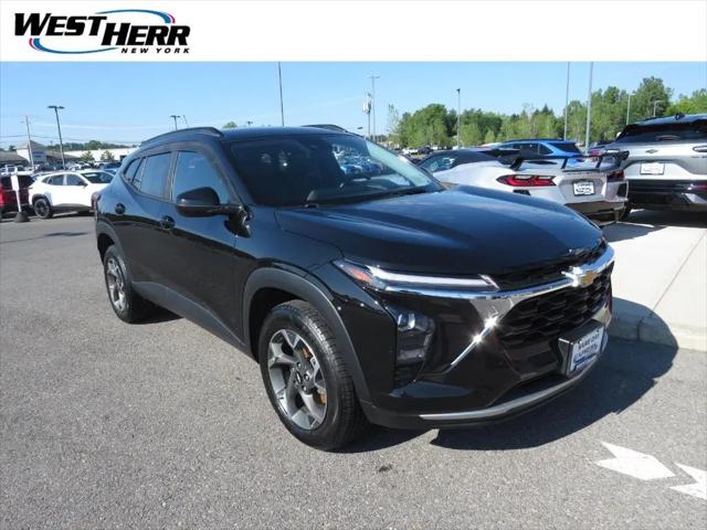 2024 Chevrolet Trax FWD LT for sale in Liverpool, NY