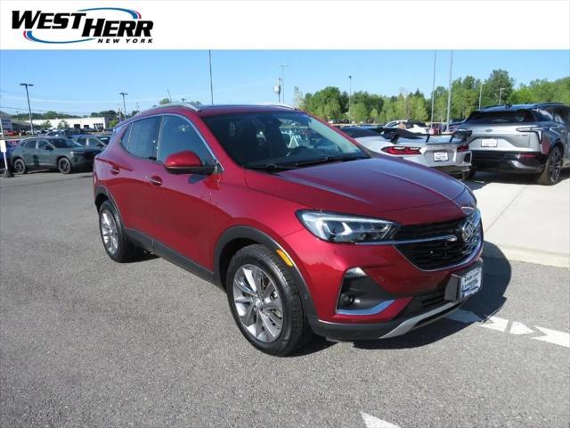 2022 Buick Encore GX FWD Essence for sale in Liverpool, NY