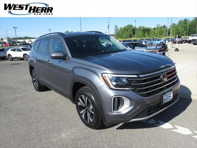 2024 Volkswagen Atlas 2.0T SE for sale in Liverpool, NY