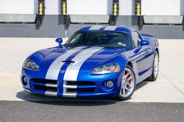 2006 Dodge Viper SRT10 for sale in Sewell, NJ