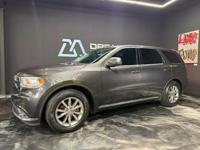 2018 Dodge Durango SXT RWD for sale in Jacksonville, FL