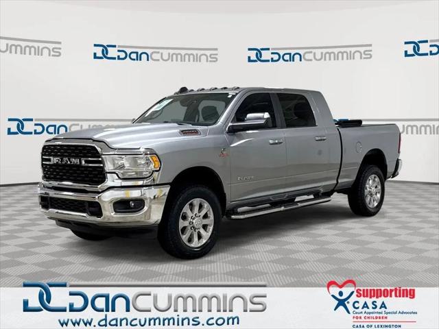 2022 Ram 2500 Big Horn Mega Cab 4x4 6'4"' Box for sale in Georgetown, KY