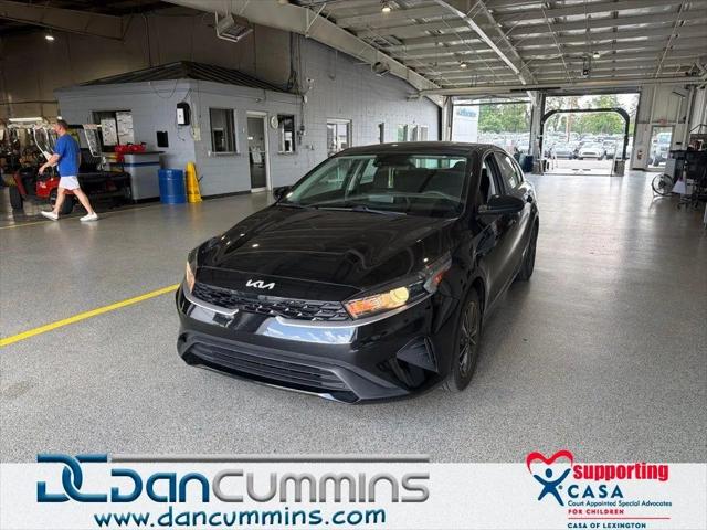 2023 Kia Forte LXS for sale in Georgetown, KY