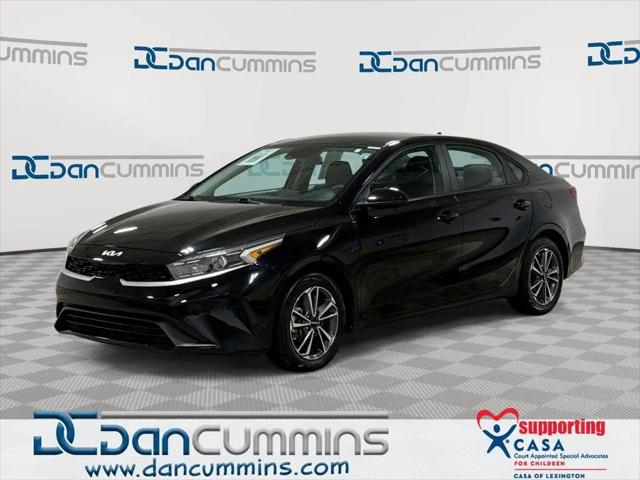 2023 Kia Forte LXS for sale in Georgetown, KY