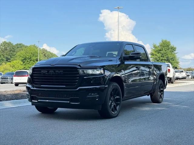 2026 Ram 1500 Laramie Crew Cab 4x4 5'7" Box for sale in Woodstock, GA