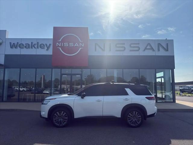 2024 Nissan Pathfinder SL FWD for sale in Martin, TN