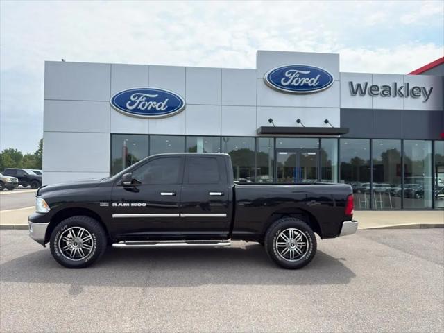 2012 Ram 1500 Big Horn for sale in Martin, TN