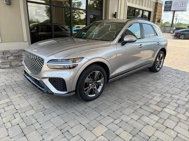 2022 Genesis GV70 3.5T AWD Sport for sale in Murfreesboro, TN
