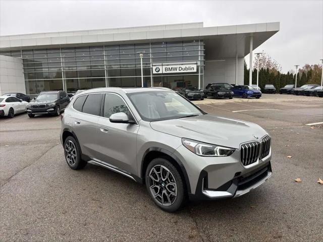 2026 BMW X1 xDrive28i for sale in Dublin, OH