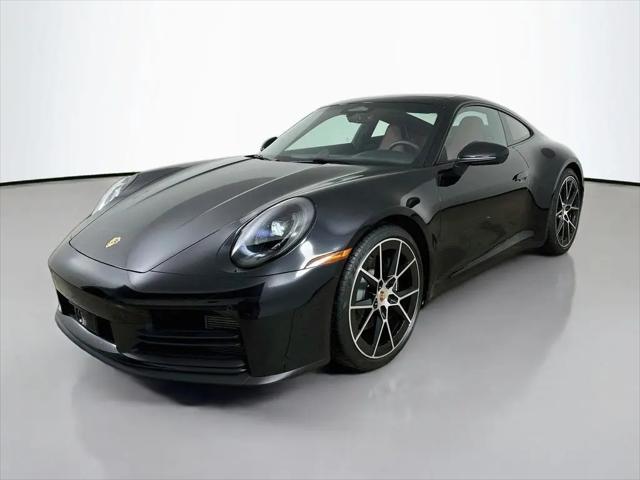 2026 Porsche 911 Carrera for sale near Dublin, OH