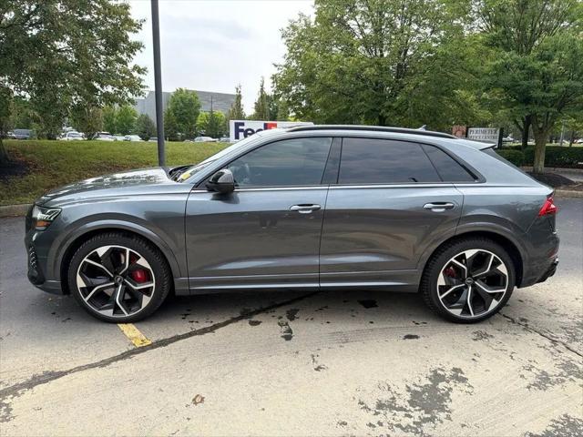 2022 Audi RS Q8 TFSI quattro Tiptronic for sale near Dublin, OH