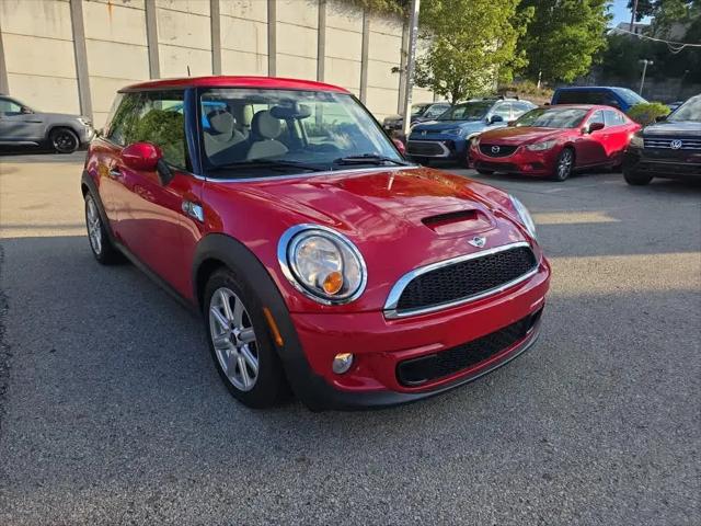 2012 MINI Cooper S Base for sale in Pittsburgh, PA