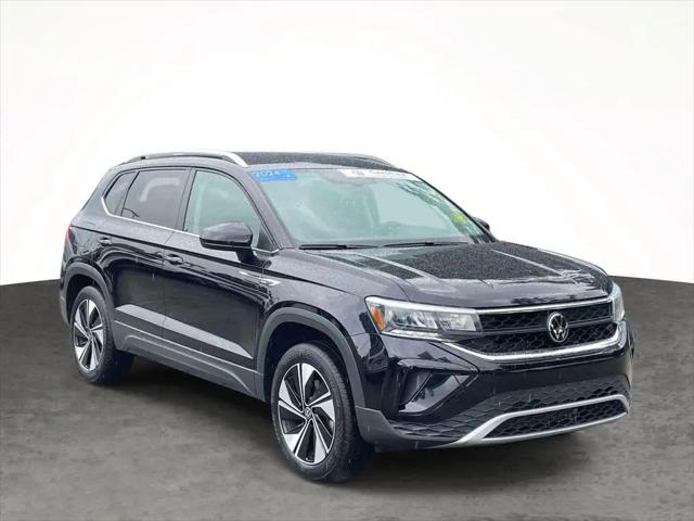 2024 Volkswagen Taos 1.5T SE for sale in Pittsburgh, PA