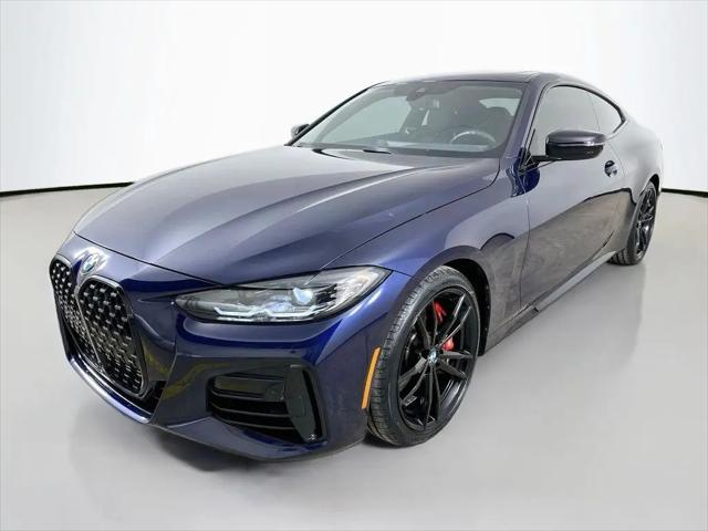 2024 BMW M4 xDrive for sale in Dublin, OH
