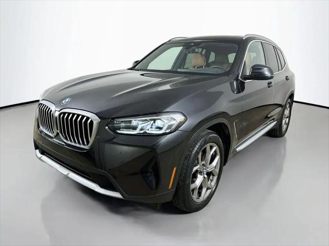 2023 BMW X3 for sale near Dublin, OH