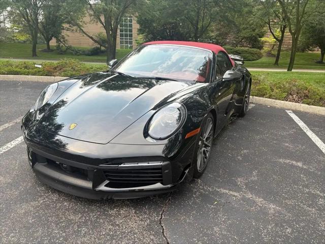 2024 Porsche 911 for sale near Dublin, OH