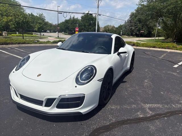 2018 Porsche 911 for sale near Dublin, OH