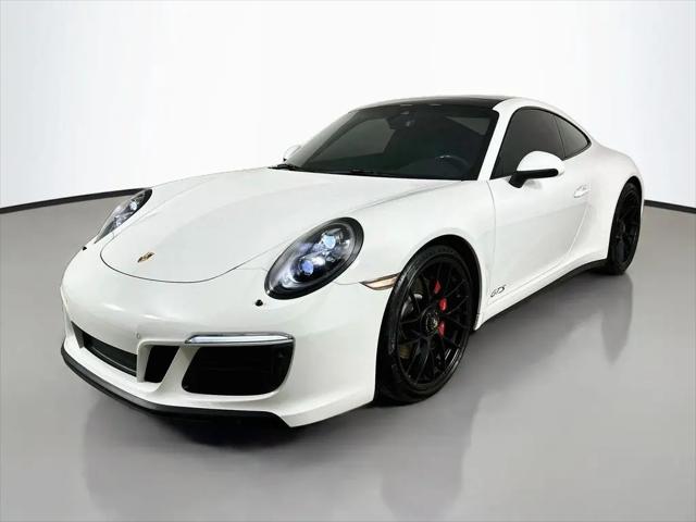 2018 Porsche 911 Carrera GTS for sale near Dublin, OH