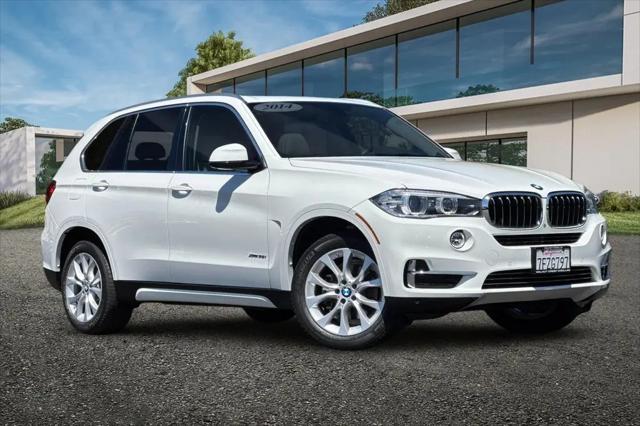 2014 BMW X5 xDrive35i for sale in Walnut Creek, CA